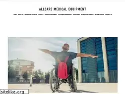 Sites similar to tryallcare.com
