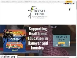 Sites similar to tryallfund.org