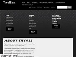 Sites similar to tryallincorporation.com