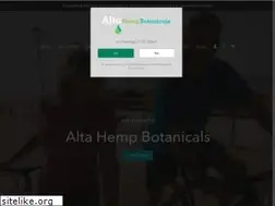 Sites similar to tryalta.com