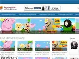 Sites similar to tryamportal.ru