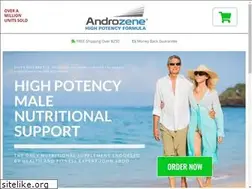 Sites similar to tryandrozene.com