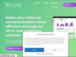 Sites similar to tryane.com