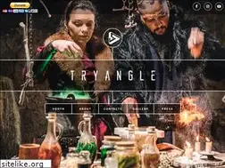 Sites similar to tryanglefilms.com