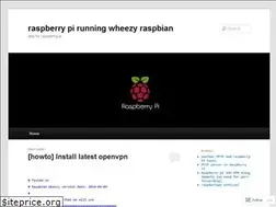 Sites similar to tryapi.wordpress.com