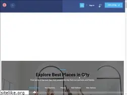 Sites similar to tryaplace.com