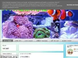 Sites similar to tryaquabiosci.blogspot.com
