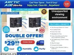 Sites similar to tryarcticair.ca
