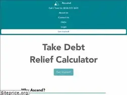 Sites similar to tryascend.com
