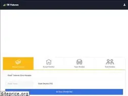 Sites similar to tryatirim.com