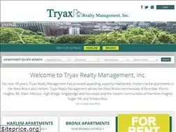 Sites similar to tryaxrealtymanagement.com