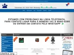 Sites similar to tryb.com.br