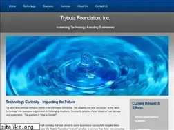 Sites similar to tryb.org