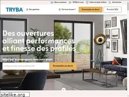 Sites similar to tryba.fr