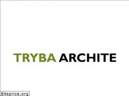 Sites similar to trybaarchitects.com