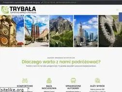 Sites similar to trybala.com.pl
