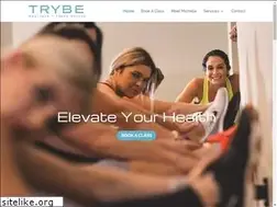 Sites similar to trybefit.com