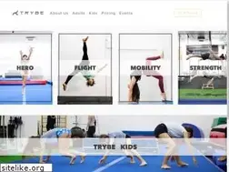 Sites similar to trybehk.com