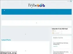 Sites similar to trybeweb.com.ng