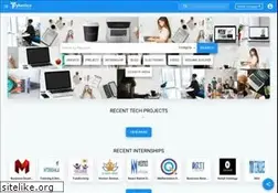 Sites similar to trybotics.com