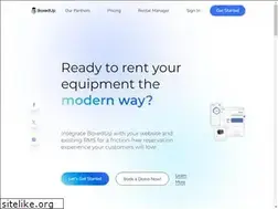 Sites similar to tryboxedup.com