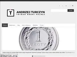Sites similar to trybun.org.pl