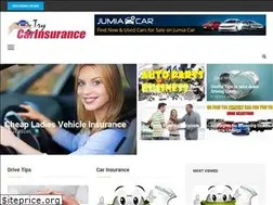 Sites similar to trycarinsurance.com