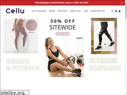 Sites similar to trycellu.com