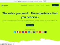 Sites similar to trycircular.com