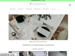 Sites similar to tryckstudion.se
