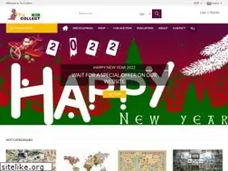 Sites similar to trycollect.com