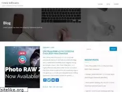 Sites similar to trycracksetup.com