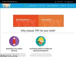 Sites similar to trycs.org.au