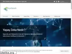 Sites similar to trycteach.com