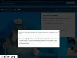 Sites similar to trycurling.com