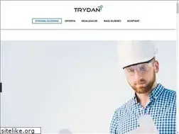 Sites similar to trydan.pl