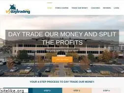 Sites similar to trydaytrading.com