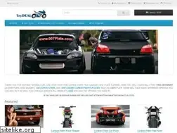 Sites similar to trydeal.com