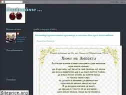 Sites similar to trydiani.blogspot.com