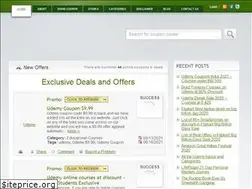 Sites similar to trydiscountcoupons.com