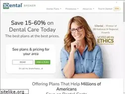 Sites similar to trydiscountdental.com
