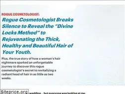 Sites similar to trydivinelocks.com