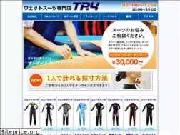 Sites similar to trydiving.net