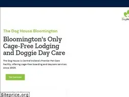 Sites similar to trydoghouse.com
