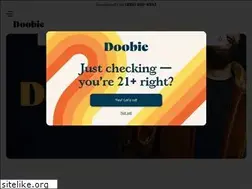 Sites similar to trydoobie.com