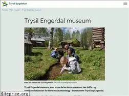 Sites similar to tryengmus.no