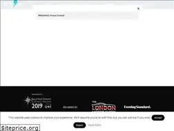 Sites similar to tryev.com