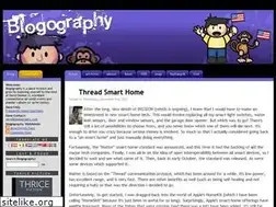 Sites similar to tryevil.com