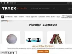 Sites similar to tryex.com.br