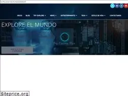 Sites similar to tryexplore.com